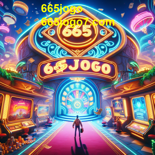 Descubra a Categoria de Jogos de Aventura no 665jogo